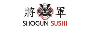 Shogun Sushi